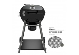 Outdoorchef Kensington 570 C Chef Edition Ψησταριά Κάρβουνου (18.120.09)