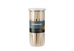 Landmann LD 15545 Selection Σουβλάκια bamboo