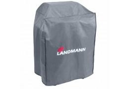 Landmann LD 15705 Premium κάλυμμα BBQ 80x120x60cm