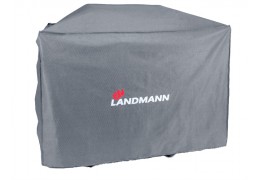 Landmann LD 15707 Premium κάλυμμα BBQ 148x120x62cm