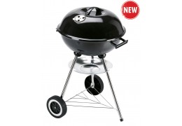 GrillChef GC 11339 KETTLE BBQ 41,5cm Ψησταριά Κάρβουνου