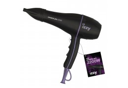 Izzy SW9905 Ceramic Pro 2200W Σεσουάρ (222658)