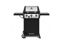 Broil King GEM 330 (814-163) Ψησταριά Υγραερίου