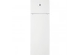 Zanussi ZTAN28FW0 Ψυγείο Δίπορτο