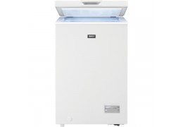 Zanussi ZCAN10FW1 Καταψύκτης Οριζόντιος