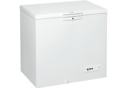 Whirlpool WHM2511 Οριζόντιος Καταψύκτης