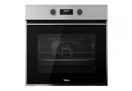 Teka HSB 644 Inox Φούρνος Άνω Πάγκου (41560170)