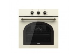 Teka HRB 6100 Vanilla Brass Φούρνος Άνω Πάγκου (111010008)