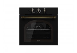 Teka HRB 6100 Anthracite Brass Φούρνος Άνω Πάγκου (111010006)