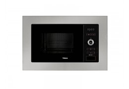 Teka MWE 225 FI Inox Εντοιχιζόμενος Φούρνος Μικροκυμάτων (40581515)