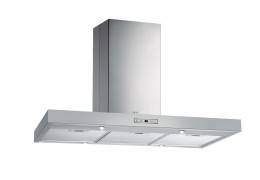 Teka DH2 985 Island Inox Απορροφητήρας Νησίδα 90 εκ. (40484640)