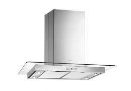 Teka DG3 985 Island Inox Απορροφητήρας Νησίδα 90εκ. (40485150)