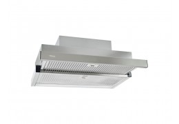 Teka CNL 6815 Plus Inox Συρόμενος Απορροφητήρας (40436840)