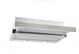 Teka CNL 6400 Inox Συρόμενος Απορροφητήρας (40436800)