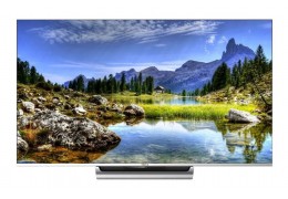 METZ 43MUC8000Z 43'' UHD 4K Android TV™ Τηλεόραση