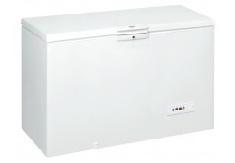 Whirlpool WHM4611 2 Oριζόντιος Kαταψύκτης