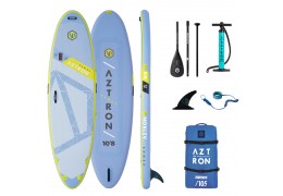 Aztron SUP Venus 10’8” Φουσκωτό SUP (AS-701D) (103954)