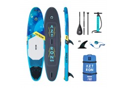 Aztron Windserf/Kayak SUP Soleil 11’0” Φουσκωτό SUP (AS-901D)