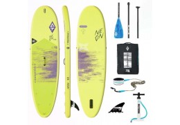 Aquatone SUP Neon Youth 9’0” Φουσκωτό SUP (TS-050) (104071)