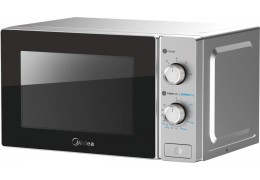 Midea MM720C2AT-SB Φούρνος Μικροκυμάτων