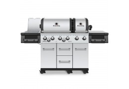 Broil King Imperial S 690 IR Ψησταριά Υγραερίου (997-983)