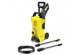 Karcher K3 Power Control Πλυστικό Μηχάνημα (1.676-100.0)