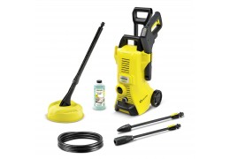 Karcher K3 Power Control Home Πλυστικό Μηχάνημα (1.676-103.0)