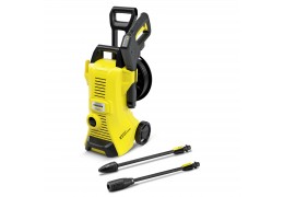 Karcher K3 Premium Power Control Πλυστικό Μηχάνημα (1.602-750.0)