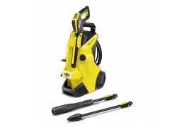 Karcher K4 Power Control Πλυστικό Μηχάνημα (1.324-030.0)