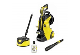 Karcher K5 Premium Smart Control Home Πλυστικό Μηχάνημα (1.324-673.0)