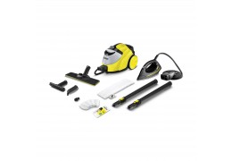 Karcher SC 5 EasyFix Iron (Yellow) Aτμοκαθαριστής (1.512-536.0)