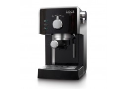 Gaggia Viva Style Black Μηχανή Espresso