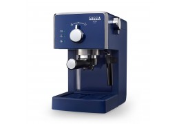 Gaggia Viva Style Chic Midnight Blue Μηχανή Espresso