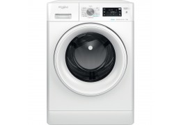 Whirlpool FFB 9458 WV EE Πλυντήριο Ρούχων 9kg