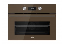 Teka HLC 8400 Brick Brown Φούρνος Άνω Πάγκου (111130006)