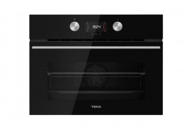 Teka HLC 8400 Black Φούρνος Άνω Πάγκου (111130003)