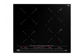 Teka IZC 64630 MST BK Αυτόνομη Επαγωγική Εστία (112500022)