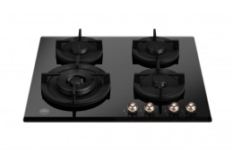 Bertazzoni P60 4L MOD GNE C Αυτόνομη Εστία Γκαζιού