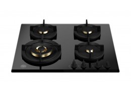 Bertazzoni P60 4L MOD GNE T Αυτόνομη Εστία Γκαζιού