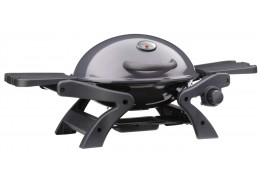 GrillChef GC 12058 Compact Gas BBQ Ψησταριά Υγραερίου