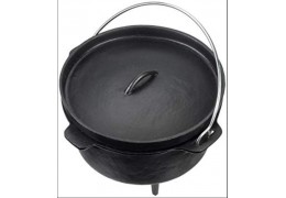 Landmann LD 14200 Dutch Oven 3.5 Lt