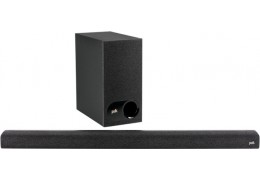 Polk Audio Signa S3 Universal Soundbar and Wireless Subwoofer