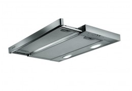 Faber MAXIMA NG ECO EV8 AM/X A60 60cm Inox Συρόμενος Απορροφητήρας (315.0635.140)