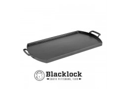 Lodge BL77DG Μαντεμένια Πλάκα Blacklock 25.4 x 50.8 εκ.