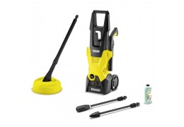 Karcher K3 Home T150 Πλυστικό Μηχάνημα (1.601-821.0)