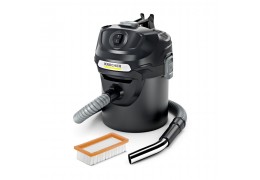 Karcher AD 2 Σκούπα Στάχτης (1.629-711.0)