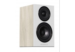 WHARFEDALE Diamond 12.0 Light Oak Ηχεία (Ζεύγος) (S019.31697)