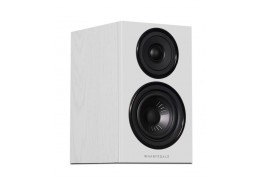 WHARFEDALE Diamond 12.0 White Oak Ηχεία (Ζεύγος) (S019.31698)