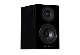 WHARFEDALE Diamond 12.1 Black Oak Ηχεία (Ζεύγος) (S019.31699)