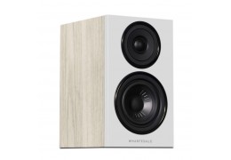 WHARFEDALE Diamond 12.1 Light Oak Ηχεία (Ζεύγος) (S019.31700)